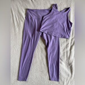 Beyond Yoga Spacedy Set